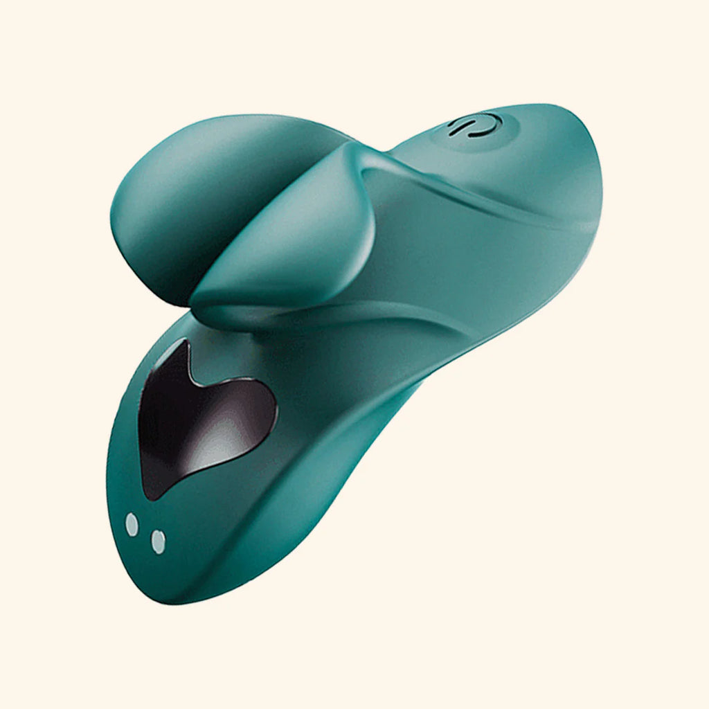 Smart Finger Massager for Her