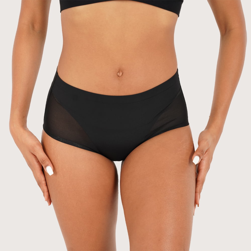 Everyday Tummy Control Shaping Panty for Women