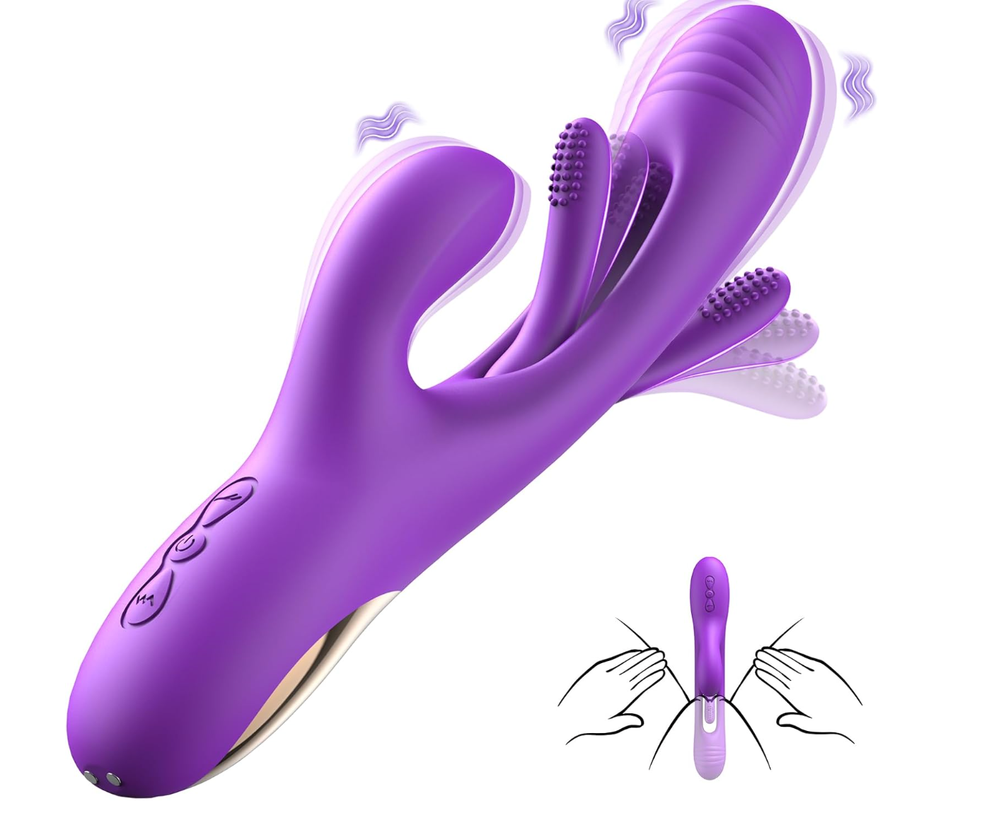 Tiggle Air Kiss – The Art of Touchless Pleasure