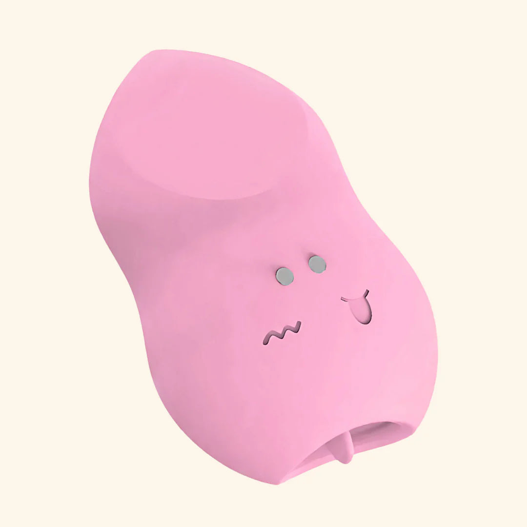 Tiggle Lick+ – The Perfect Rhythm of Motion